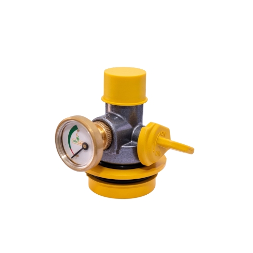 Automatic Gas Shut-Off Systems Supplier