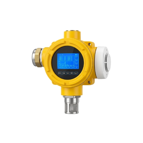 Combustible Gas Sensors Manufacturers