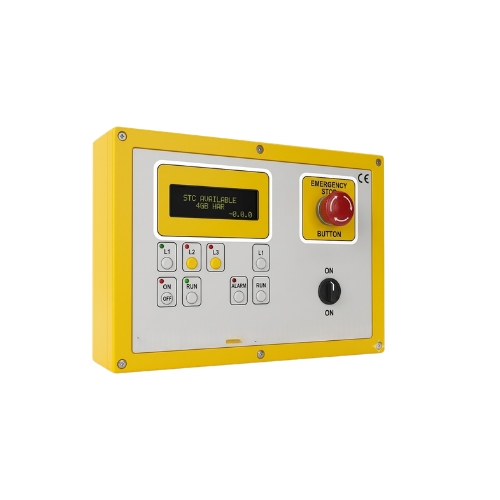Emergency Gas Isolation Systems Supplier