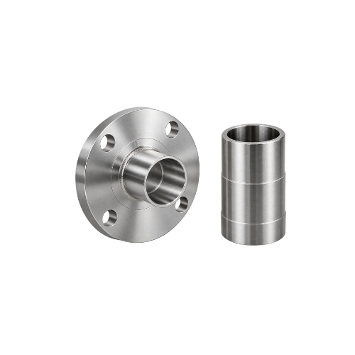 Flanges, Fittings & Accessories Manufacturers