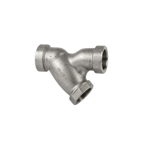 Gas Filters Supplier