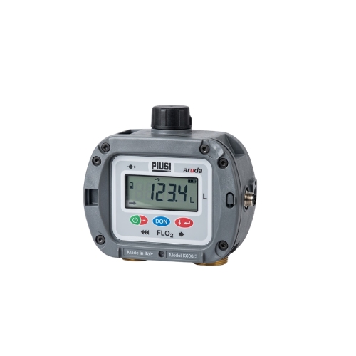 Gas Flow Meters Exporters