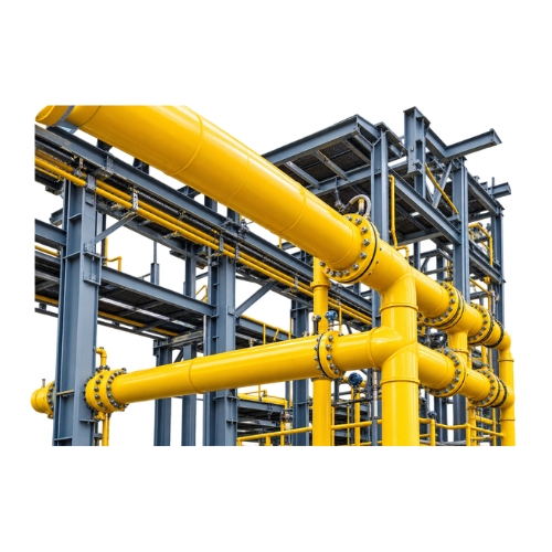 Gas Pipeline Systems
