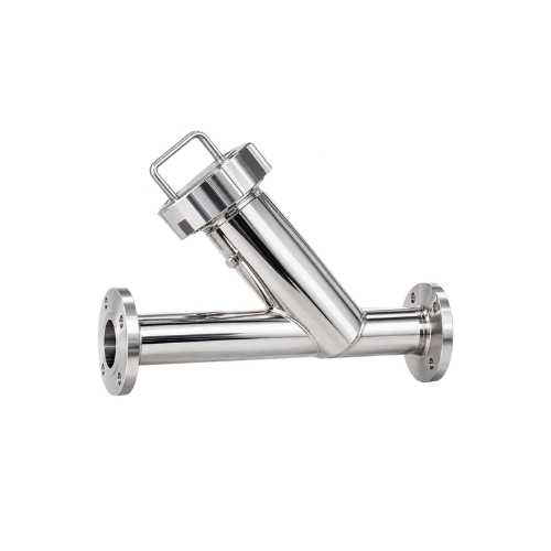Gas Strainers In Andhra Pradesh