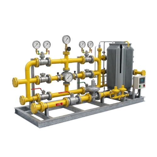 LPG Cylinder Manifold Systems Manufacturers