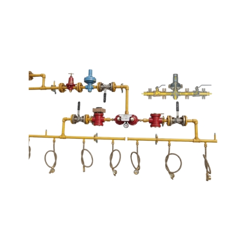 LPG Reticulation Systems Supplier