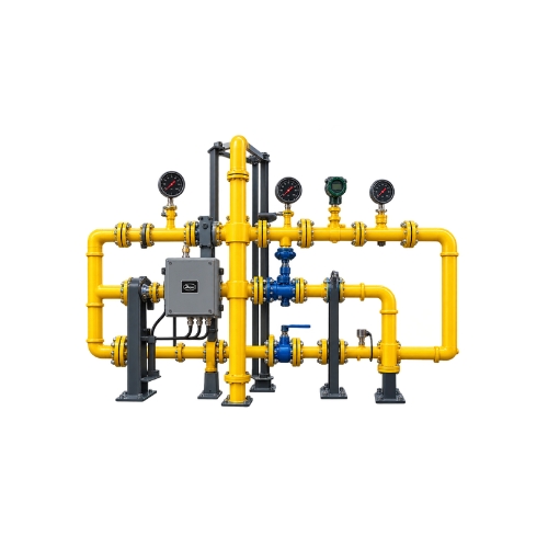 Metering & Control Assemblies In Andhra Pradesh