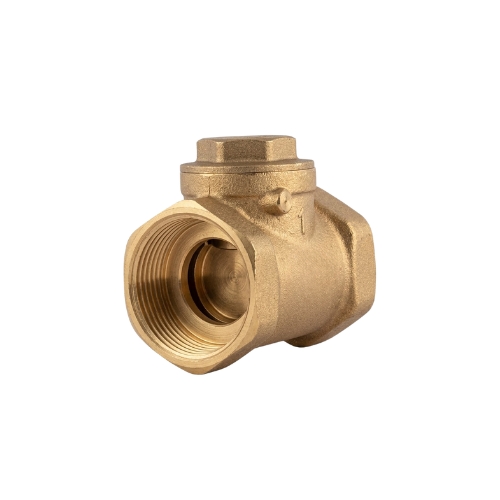 Non-Return Valves Supplier