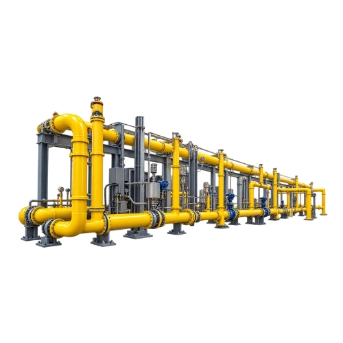 PNG Pipeline Systems