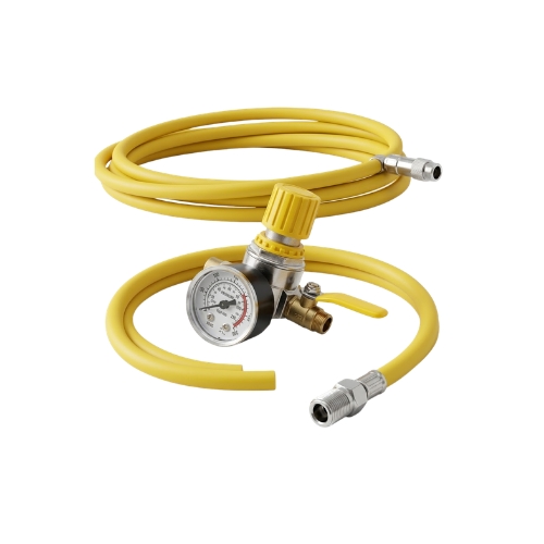 Pressure Regulation Assemblies Supplier