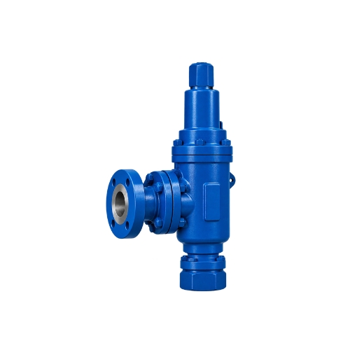 Safety Relief Valves Manufacturers