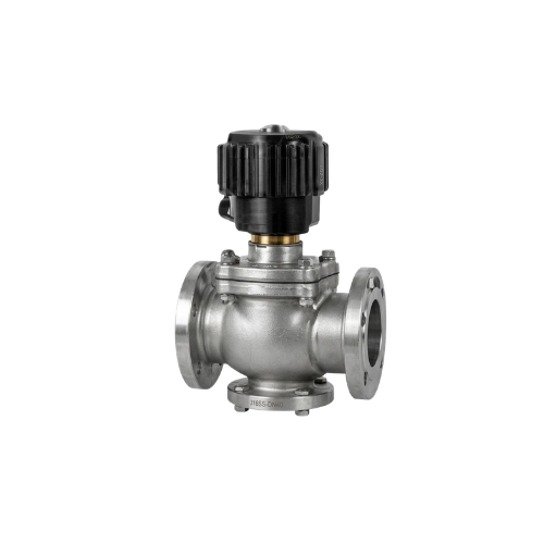 Slam-Shut Valves Manufacturers