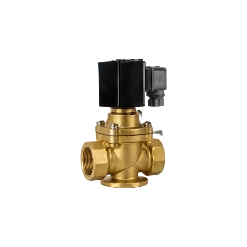 Solenoid Shut-Off Valves Manufacturers